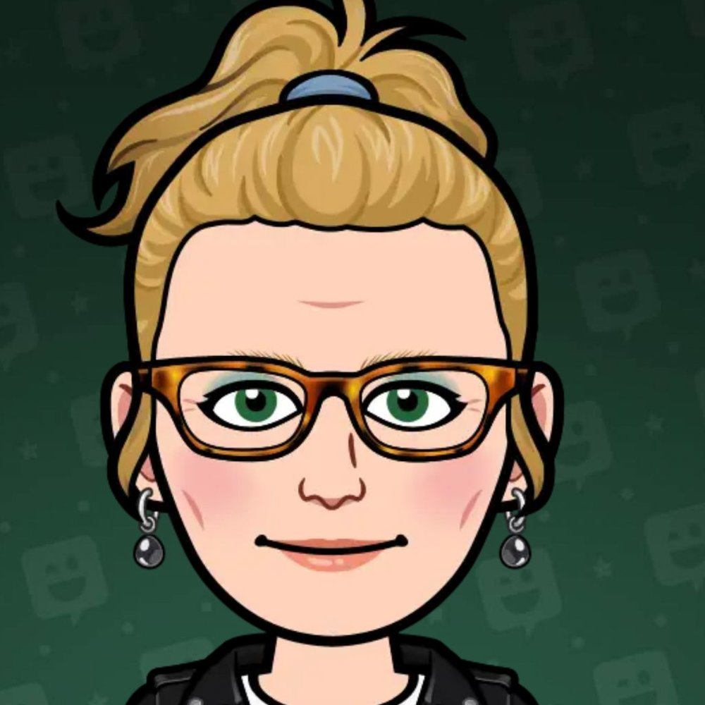 Meet your Posher, Lilajane3